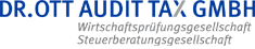 Dr. Ott Audit Tax GmbH