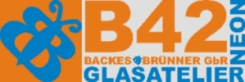 B 42 Neonglasatelier Backes + Brünner GbR
